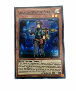 ADAMANCIPATOR SEEKER MP21-EN224