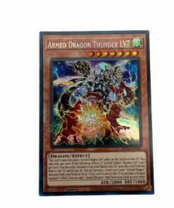 ARMED DRAGON THUNDER LV7 MP22-EN002