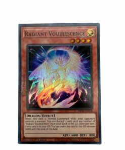 RADIANT VOURESCENCE MP22-EN018