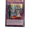 DOGMATIKA GENESIS MP22-EN039