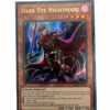 DARK EYE NIGHMARE MP22-EN072