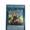 LYNA THE LIGHT CHARMER, LUSTROUS MP22-EN089