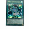 ZEXAL CONSTRUCTION MP22-EN091