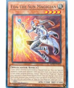 EDA THE SUN MAGICIAN MP22-EN110