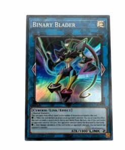 BINARY BLADER MP22-EN113