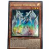 STARDUST SYNCHRON MP22-EN119