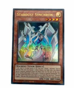 STARDUST SYNCHRON MP22-EN119