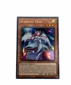 STARDUST TRAIL MP22-EN120