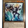 CLAVKIYS, THE MAGIKEY SKYBLASTER MP22-EN126