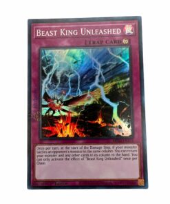 BEAST KING UNLEASHED MP22-EN171