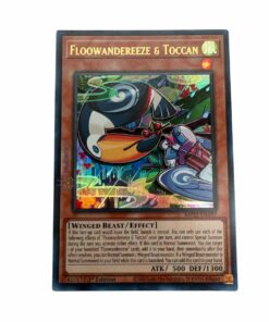 FLOOWANDEREEZE & TOCCAN MP22-EN197