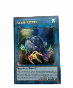 ABYSS KEEPER MP22-EN234