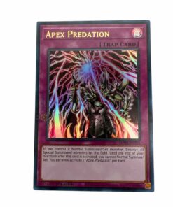 APEX PREDATION MP22-EN235