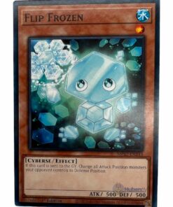 FLIP FROZEN MP22-EN243