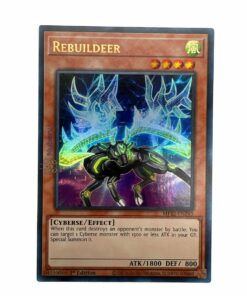 REBUILDEER MP22-EN245