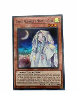 GHOST MOURNER & MOONLIT CHILL MP22-EN260