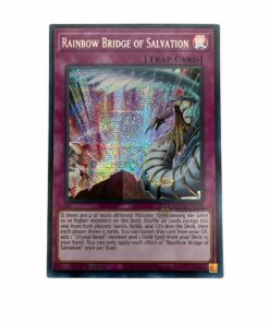 RAINBOW BRIDGE OF SALVATION MP22-EN270