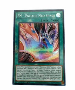 EN – ENGAGE NEO SPACE POTE-EN051