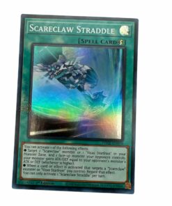 SCARECLAW STRADDLE POTE-EN059