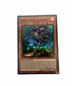 LORIS, LADY OF LAMENT POTE-EN092