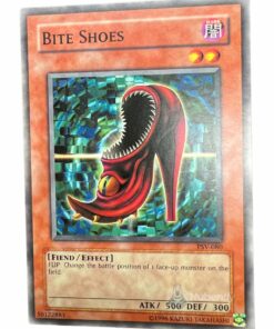 BITE SHOES PSV-080