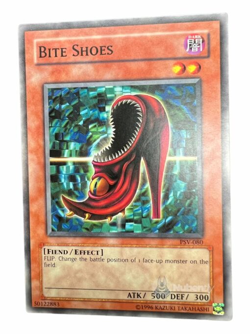 BITE SHOES PSV-080