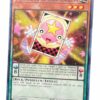 PERFORMAPAL CARD GARDNA ROTD-EN082