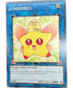 LINKERBELL ROTD-EN096