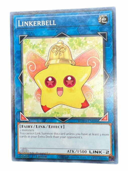 LINKERBELL ROTD-EN096