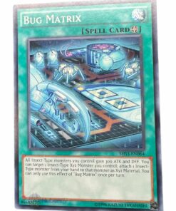 BUG MATRIX SHV1-EN064