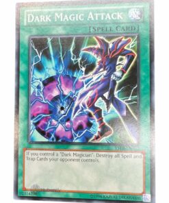 DARK MAGIC ATTACK YSYR-EN032