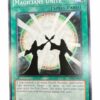 MAGICIANS UNITE YSYR-EN035