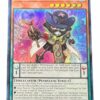 PERFORMAPAL ODD-EYES SEER BLCR-EN031