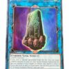 G GOLEM STUBBORN MENHIR BLCR-EN043