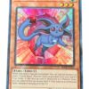 CRYSTAL BEAST RUBY CARBUNCLE BLCR-EN047