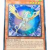 CRYSTAL BEAST SAPPHIRE PEGASUS BLCR-EN053