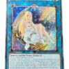 ARTEMIS, THE MAGISTUS MOON MAIDEN BLCR-EN095