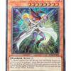 VISION HERO WITCH RAIDER BLLR-EN026