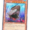 HYPER-ANCIENT SHARK MEGALODON BP02-EN121