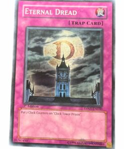 ETERNAL DREAD DP05-EN030