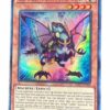 CIPHER TWIN RAPTOR GFP2-EN109