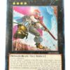 CASTEL, THE SKYBLASTER MUSKETEER GRCR-EN050