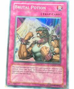 BRUTAL POTION GX05-EN003