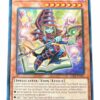 TOON DARK MAGICIAN LDS1-EN067