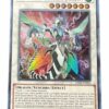 CLEAR WING SYNCHRO DRAGON LED8-EN001