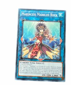 MARINCESS MARBLED ROCK LED9-EN054