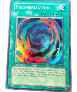 POLYMERIZATION LOB-059