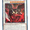 HOT RED DRAGON ARCHFIEND ABYSS MGED-EN068