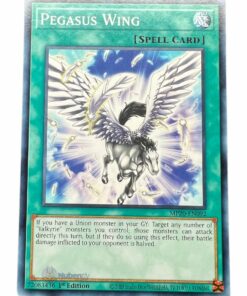 PEGASUS WING MP20-EN092