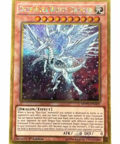 DEEP-EYES WHITE DRAGON MVP1-ENG05